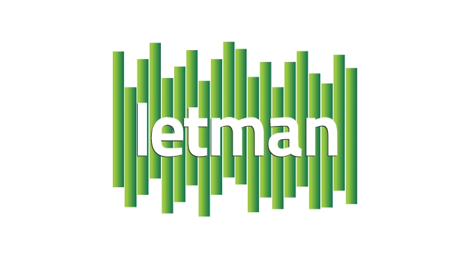 letman lettings management software logo